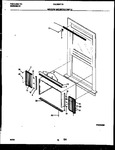 Diagram for 06 - Window Mounting Parts
