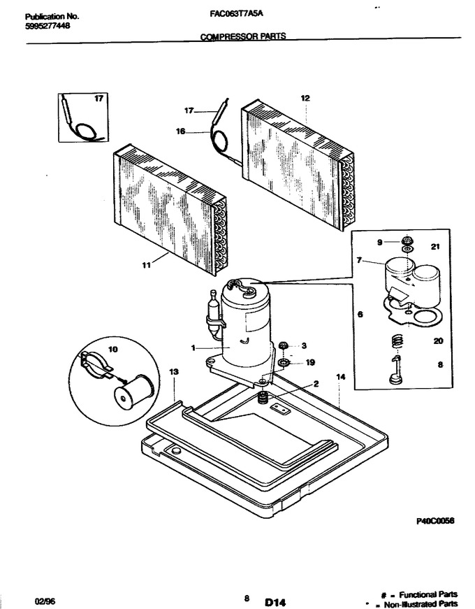 Diagram for FAC063T7A5A