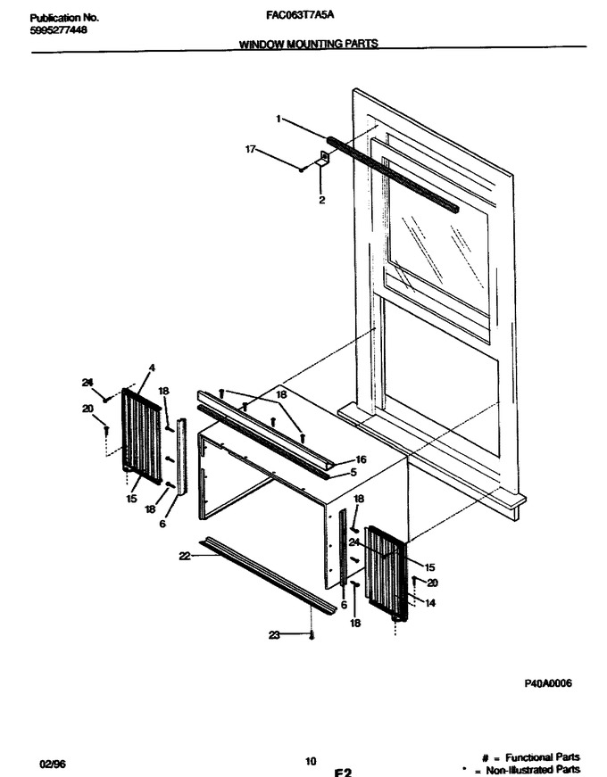 Diagram for FAC063T7A5A