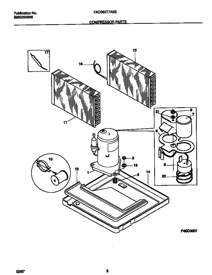 Diagram for FAC063T7A5B