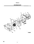 Diagram for 04 - Air Handling Parts