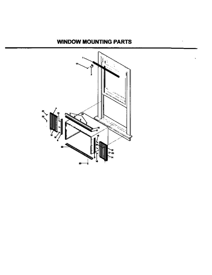 Diagram for FAC064J7A3