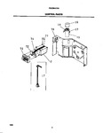 Diagram for 03 - Control Parts