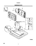 Diagram for 05 - Compressor Parts