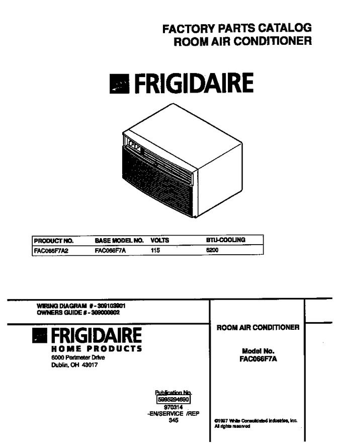 Diagram for FAC066F7A2