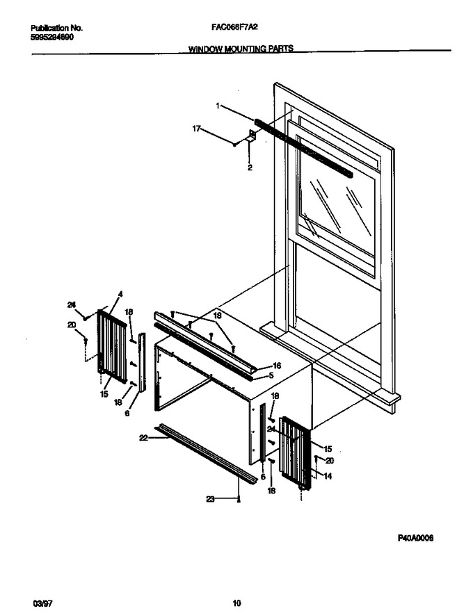 Diagram for FAC066F7A2