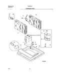 Diagram for 09 - Compressor Parts