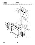 Diagram for 03 - Window Mounting Parts