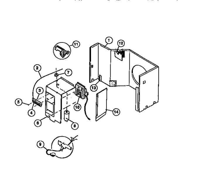 Diagram for FAC079P7B2