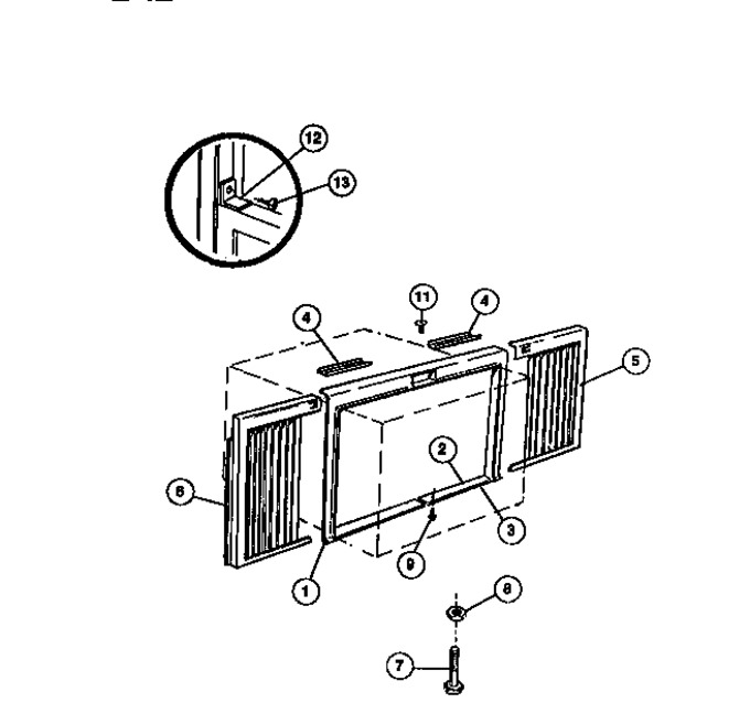 Diagram for FAC079P7B2