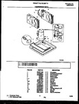 Diagram for 05 - Compressor Parts