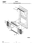 Diagram for 06 - Window Mounting Parts