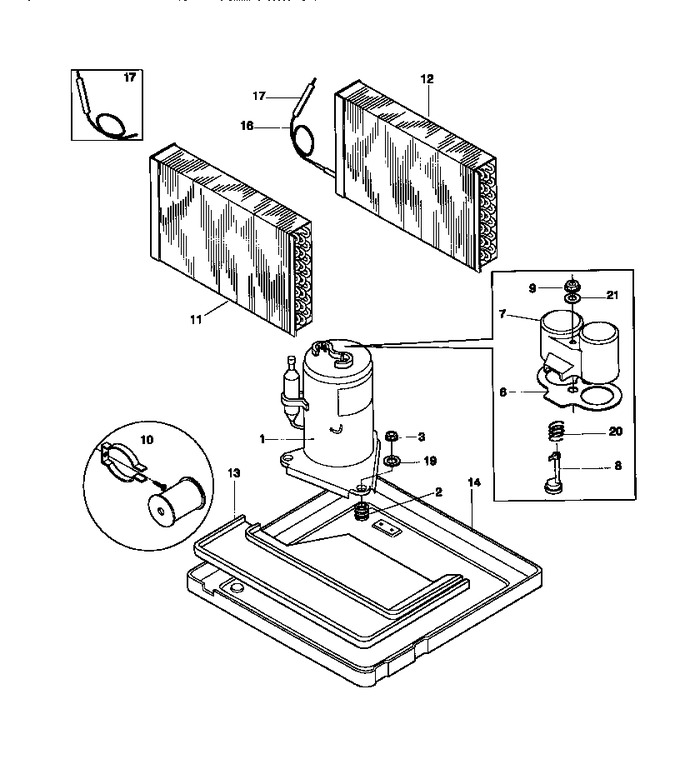 Diagram for FAC083W7A5