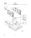 Diagram for 09 - Compressor Parts