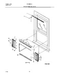 Diagram for 11 - Window Mounting Parts