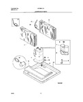 Diagram for 09 - Compressor Parts