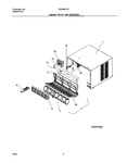 Diagram for 03 - Cabinet