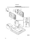 Diagram for 09 - Compressor Parts