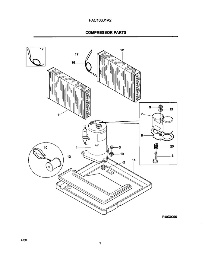 Diagram for FAC103J1A2