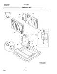 Diagram for 09 - Compressor Parts