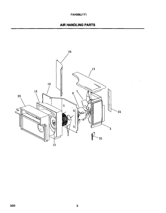 Diagram for FAH086J1T1