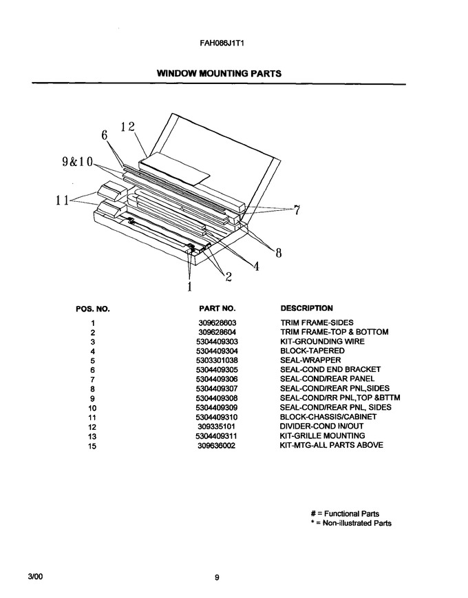 Diagram for FAH086J1T1