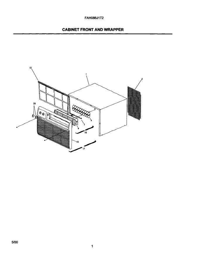 Diagram for FAH086J1T2