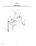 Diagram for 04 - Control Parts