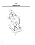 Diagram for 08 - Compressor Parts