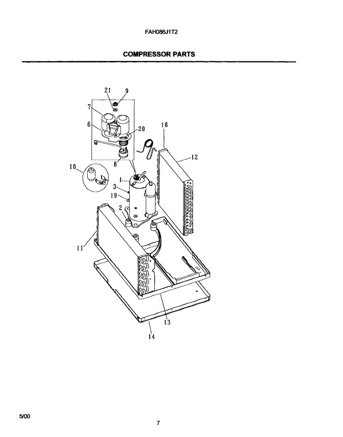 Diagram for FAH086J1T2