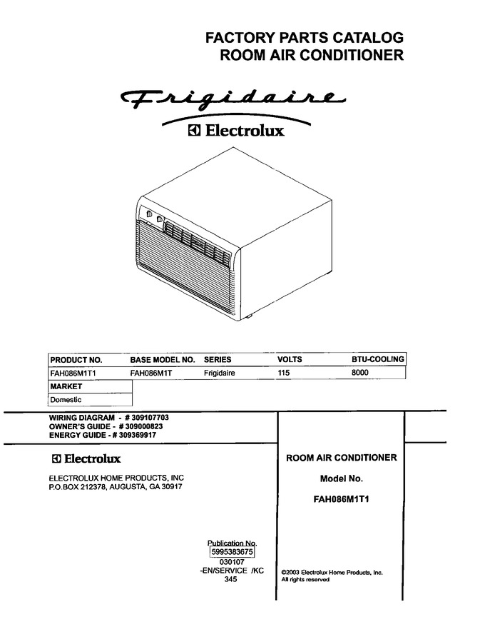 Diagram for FAH086M1T1