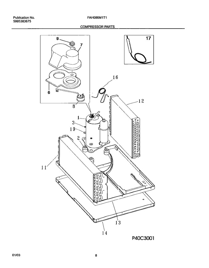Diagram for FAH086M1T1