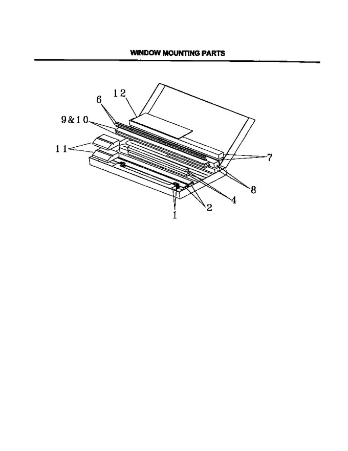 Diagram for FAH08EJ1T1