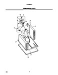 Diagram for 05 - Compressor Parts