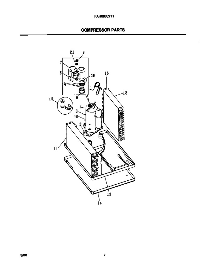 Diagram for FAH096J2T1
