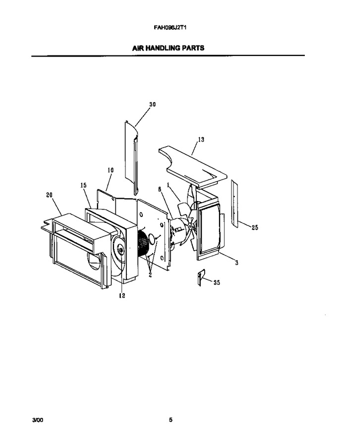 Diagram for FAH096J2T1