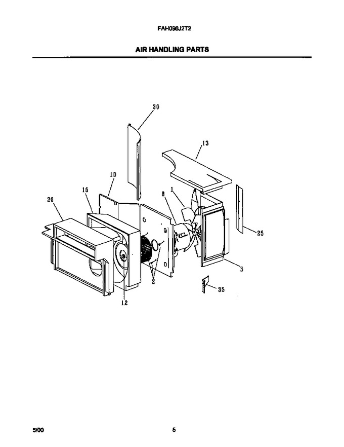 Diagram for FAH096J2T2