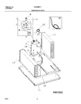 Diagram for 09 - Compressor Parts
