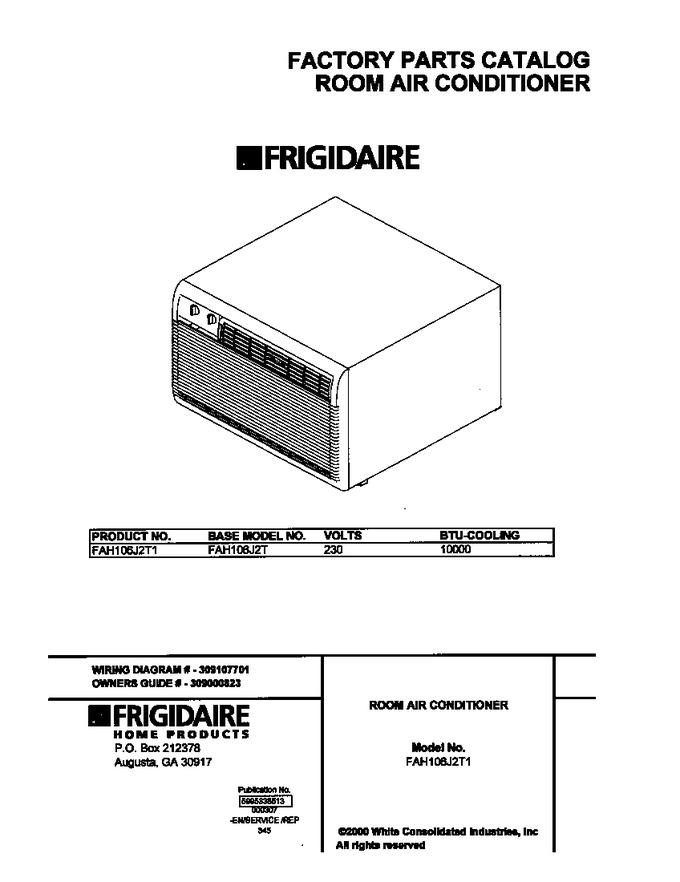 Diagram for FAH106J2T1