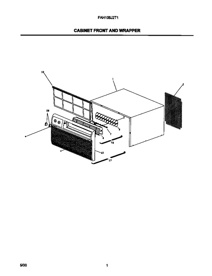 Diagram for FAH106J2T1