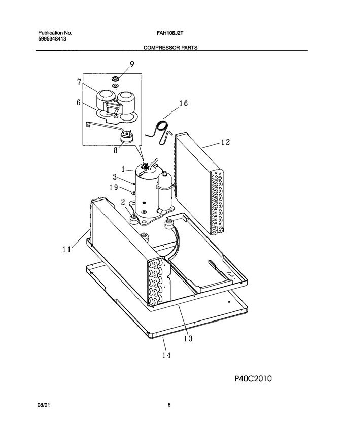 Diagram for FAH106J2T2