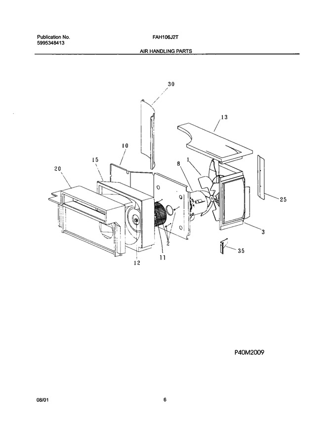 Diagram for FAH106J2T2