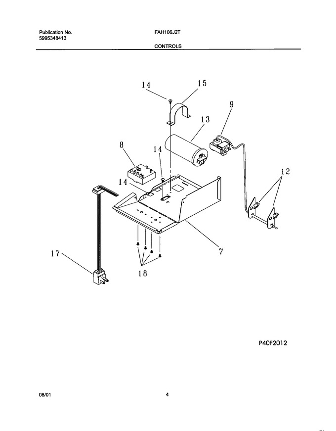 Diagram for FAH106J2T2