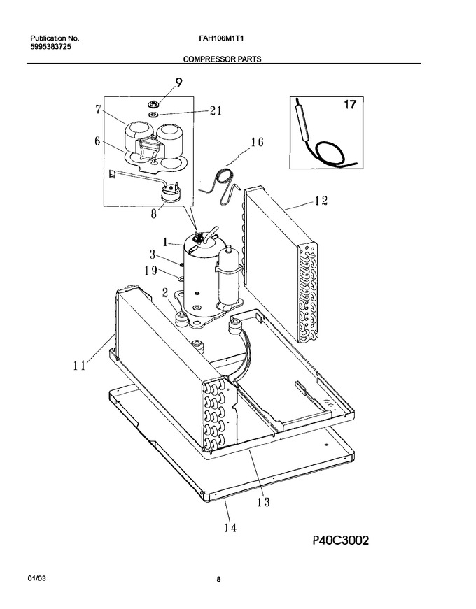 Diagram for FAH106M1T1