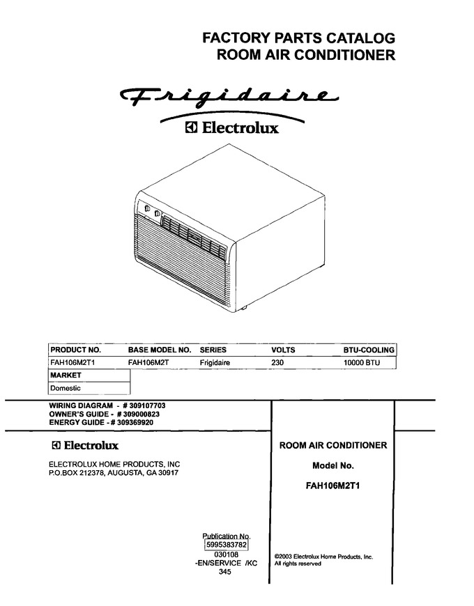 Diagram for FAH106M2T1
