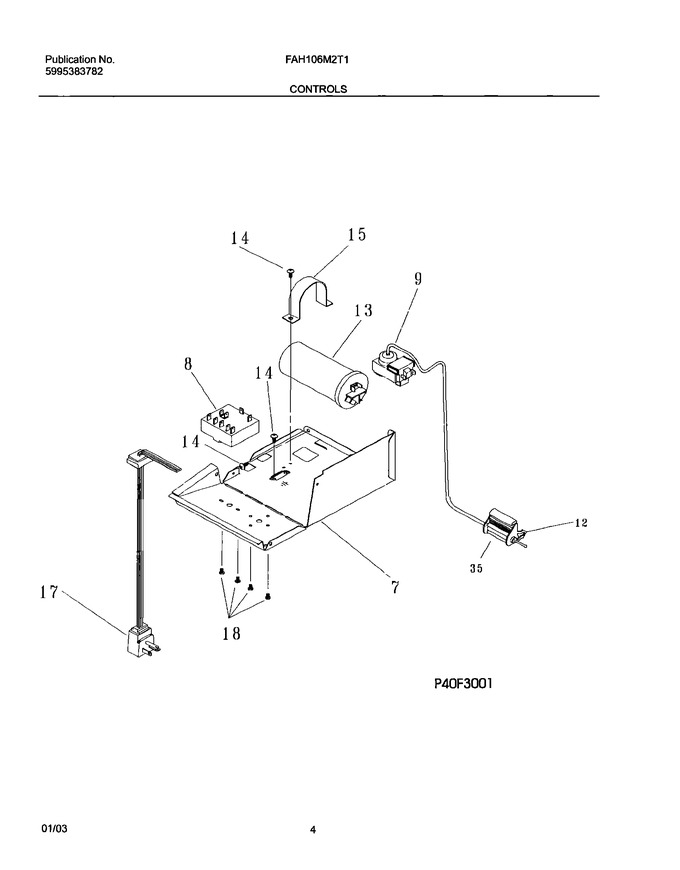 Diagram for FAH106M2T1