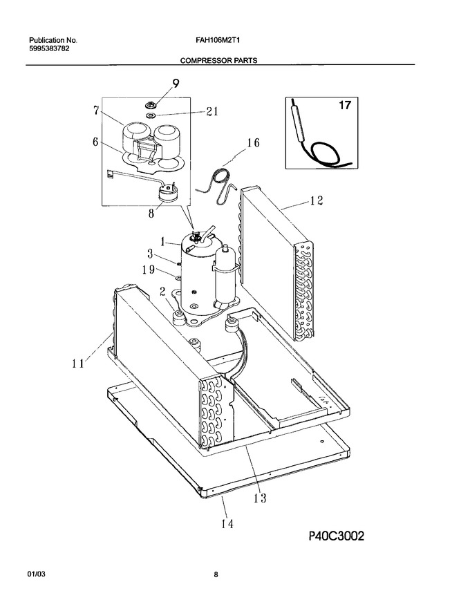 Diagram for FAH106M2T1