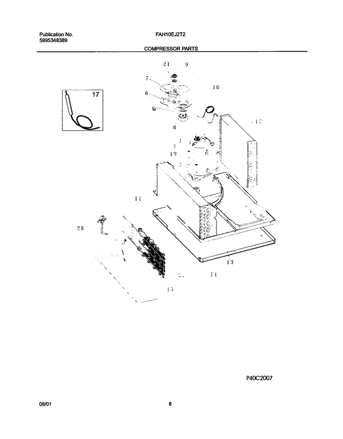 Diagram for FAH10EJ2T2