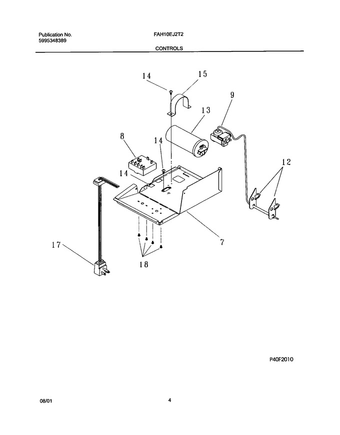 Diagram for FAH10EJ2T2