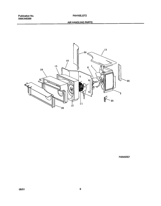 Diagram for FAH10EJ2T2